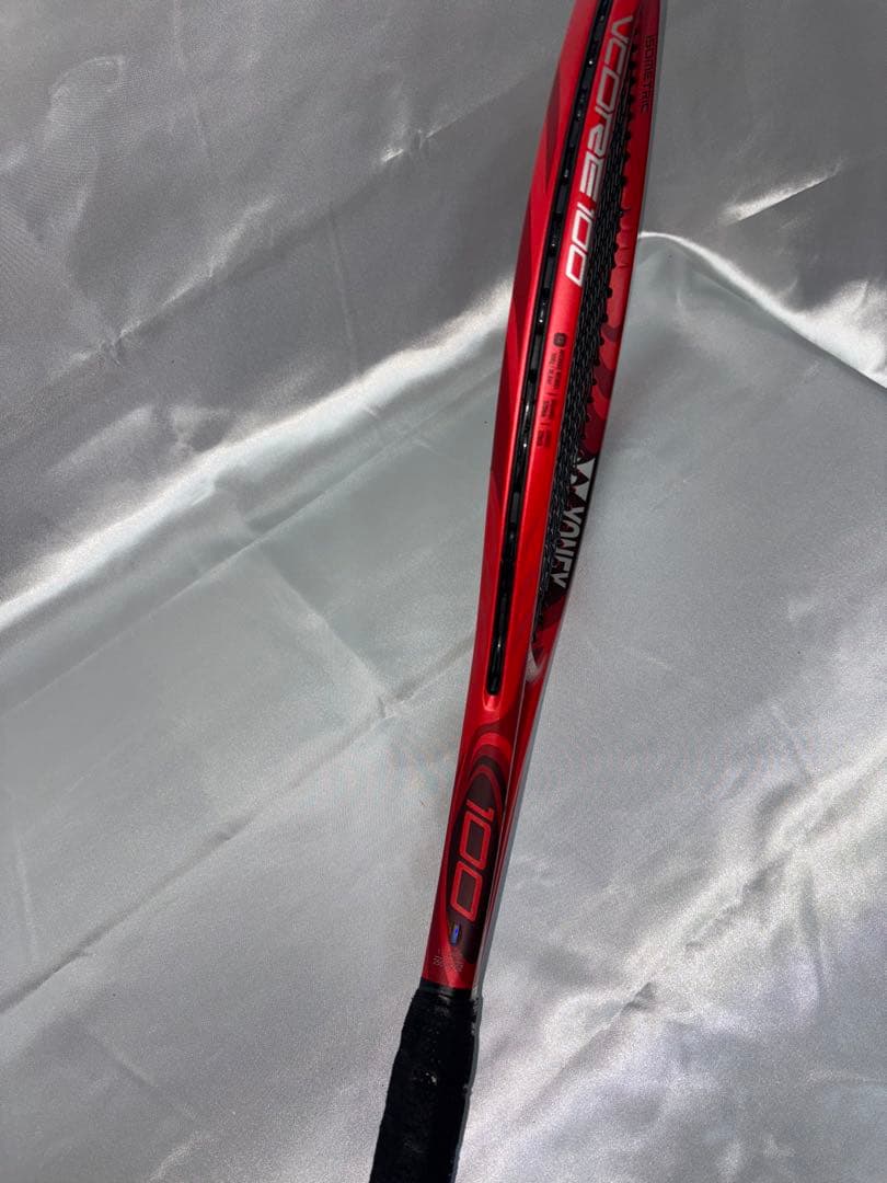 ヨネックス YONEX VCORE 100 即日発送