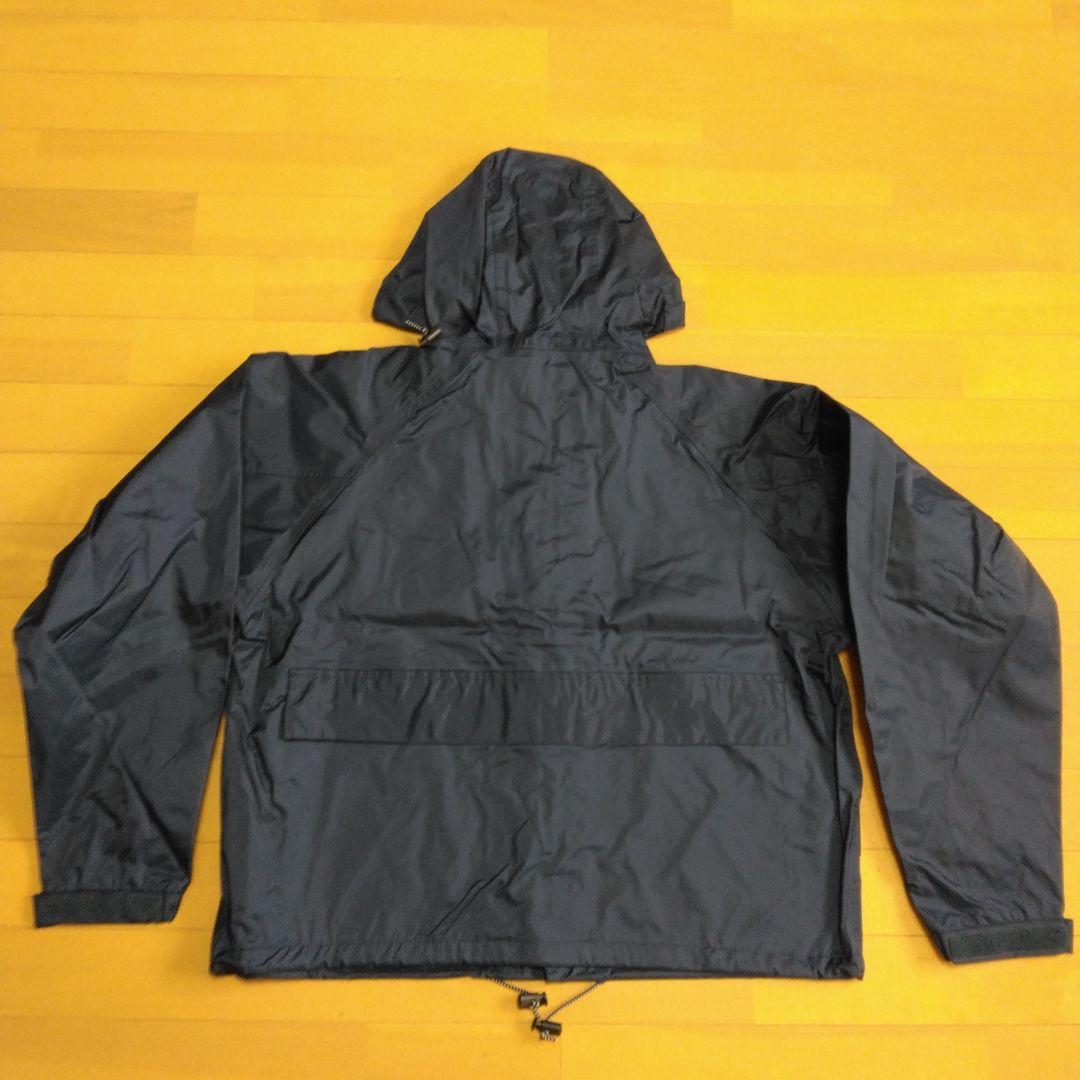 EVISU JACKET　道楽　アノラック　38 ジャケット　ドウラク