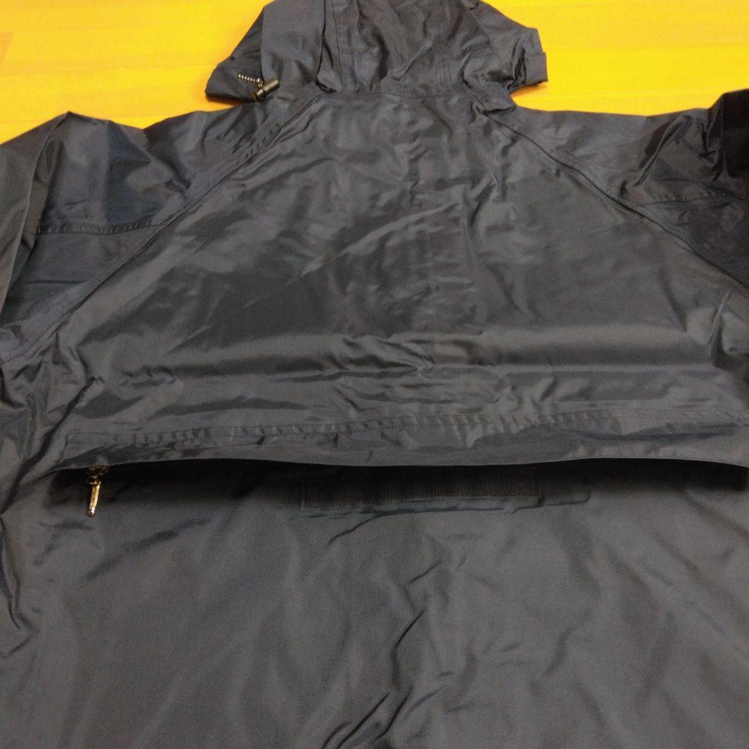 EVISU JACKET　道楽　アノラック　38 ジャケット　ドウラク