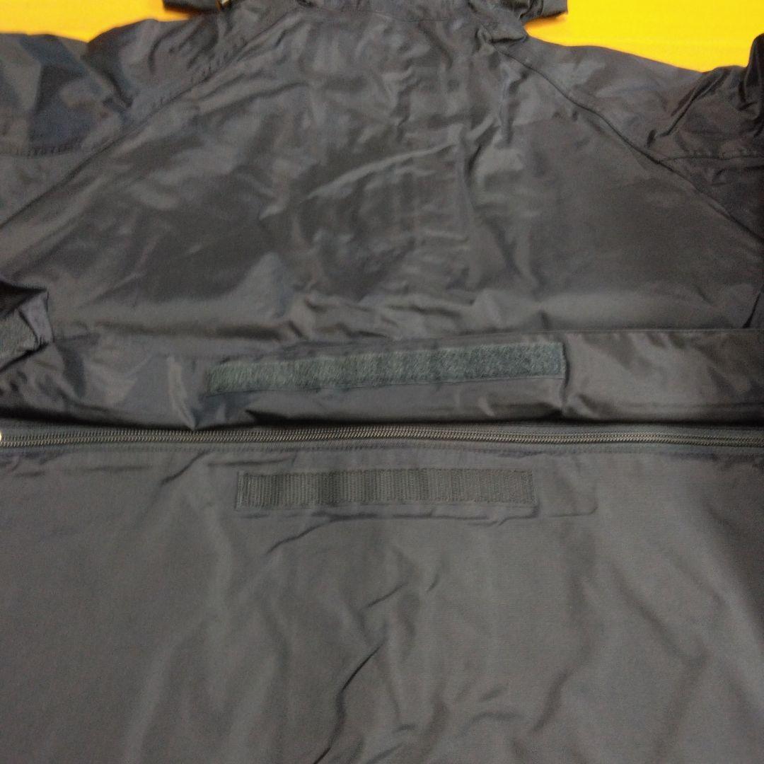 EVISU JACKET　道楽　アノラック　38 ジャケット　ドウラク