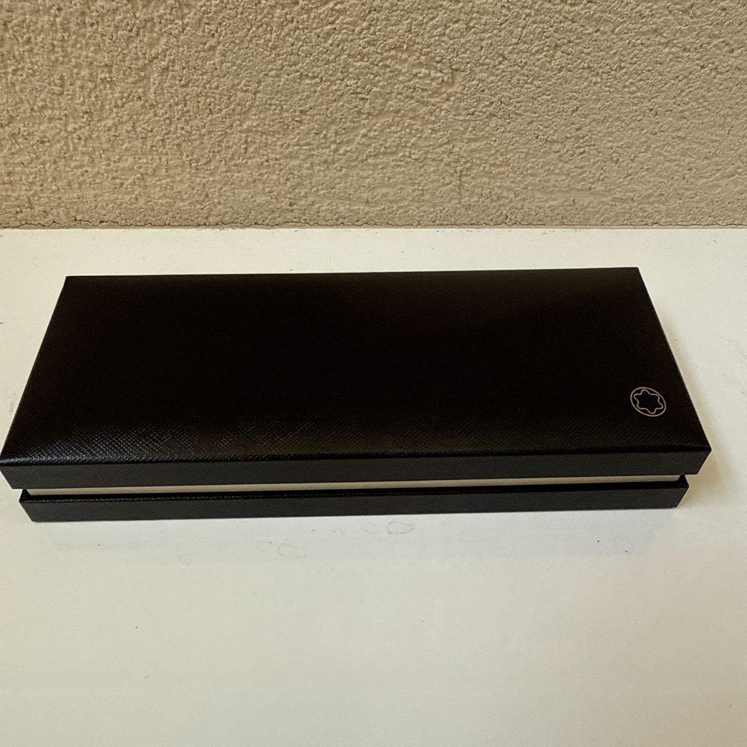 Mont Blanc ボールペン　マイスターシュテュック MST P 164