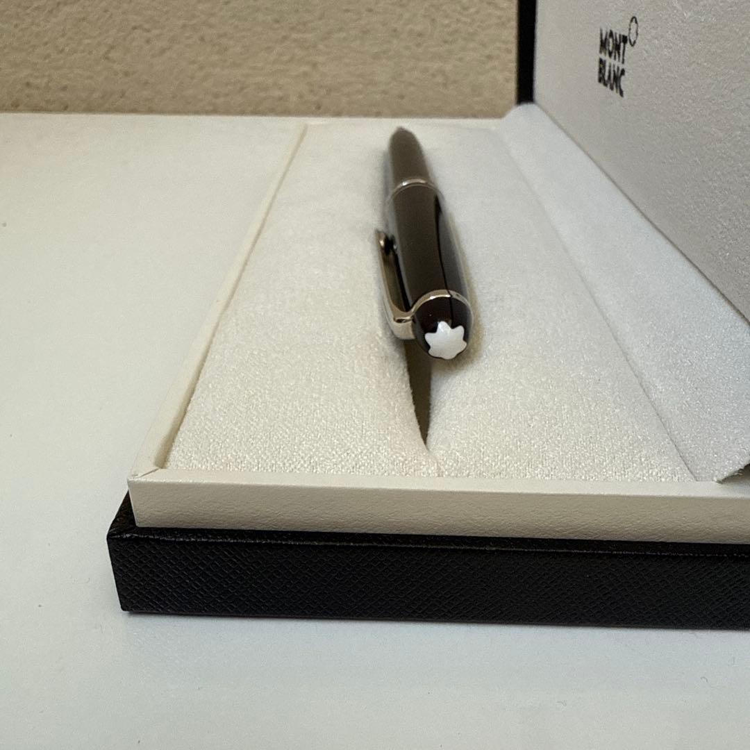 Mont Blanc ボールペン　マイスターシュテュック MST P 164