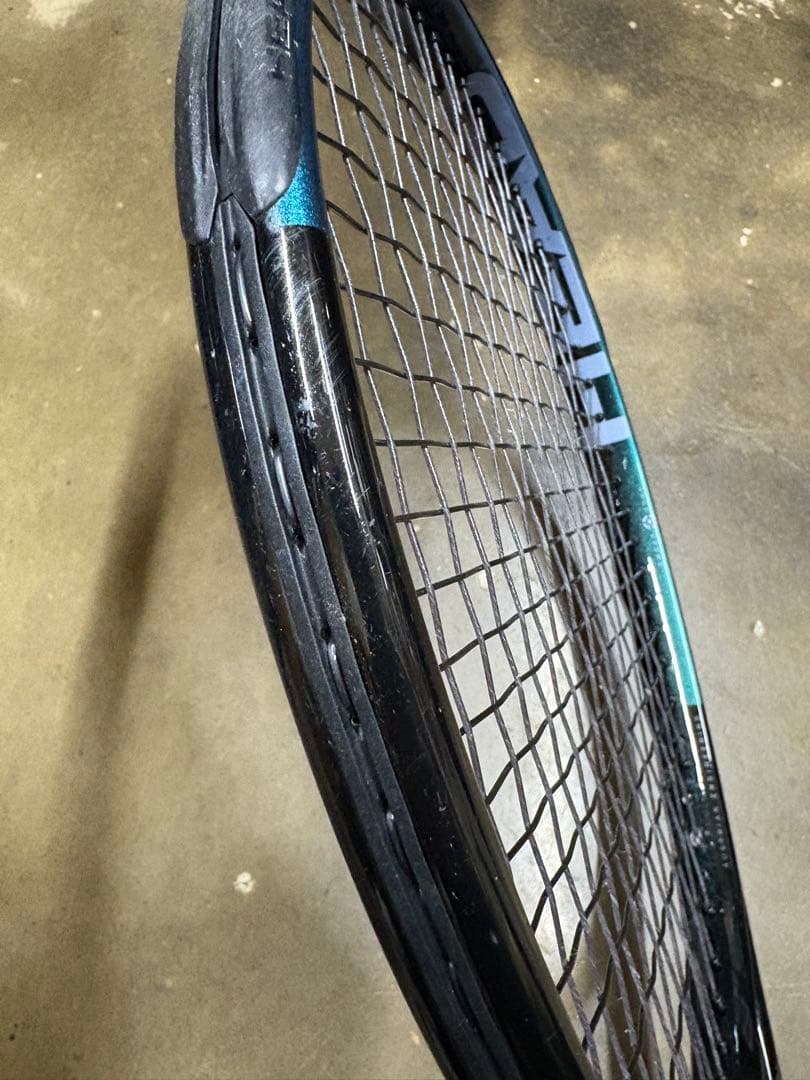 Head Gravity Tour 2025ヘッドグラビティツアーG2