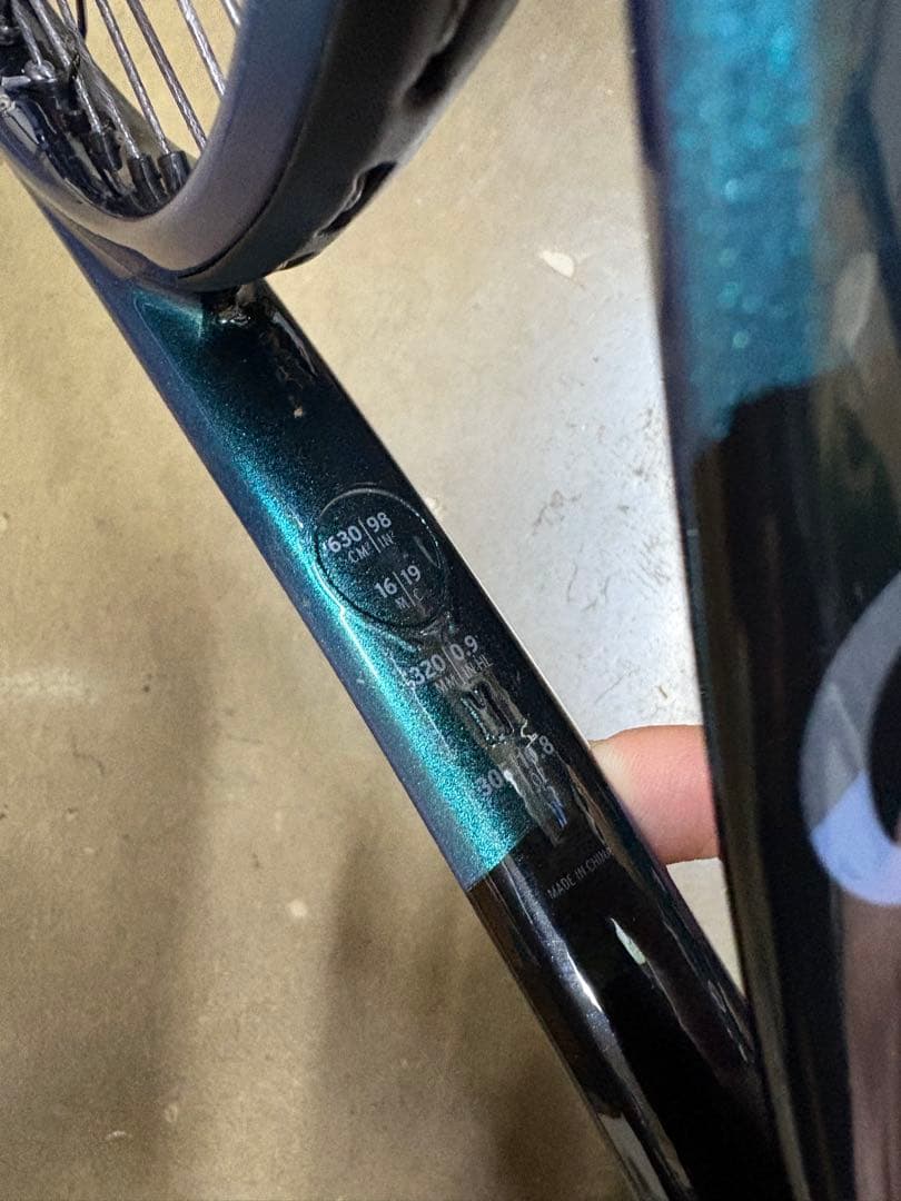 Head Gravity Tour 2025ヘッドグラビティツアーG2