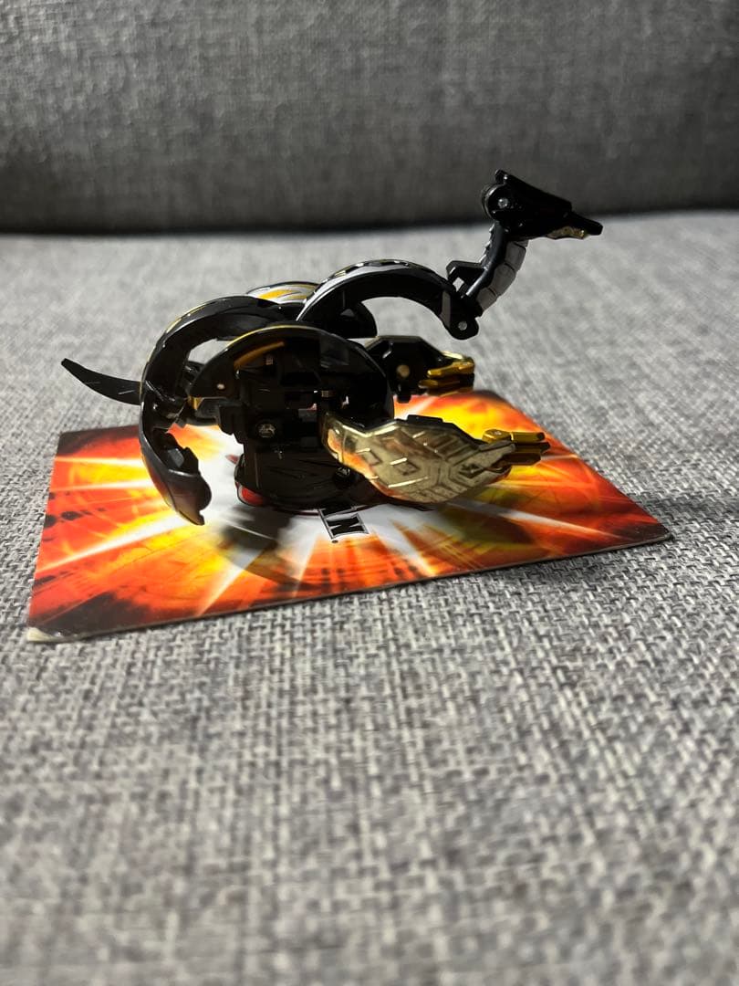 【最終値下げ】爆丸　爆テク　まとめ売り　轟ガリュウ　蒼ジンリュウ　磁フドウ