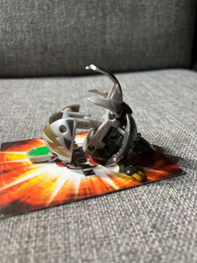 【最終値下げ】爆丸　爆テク　まとめ売り　轟ガリュウ　蒼ジンリュウ　磁フドウ