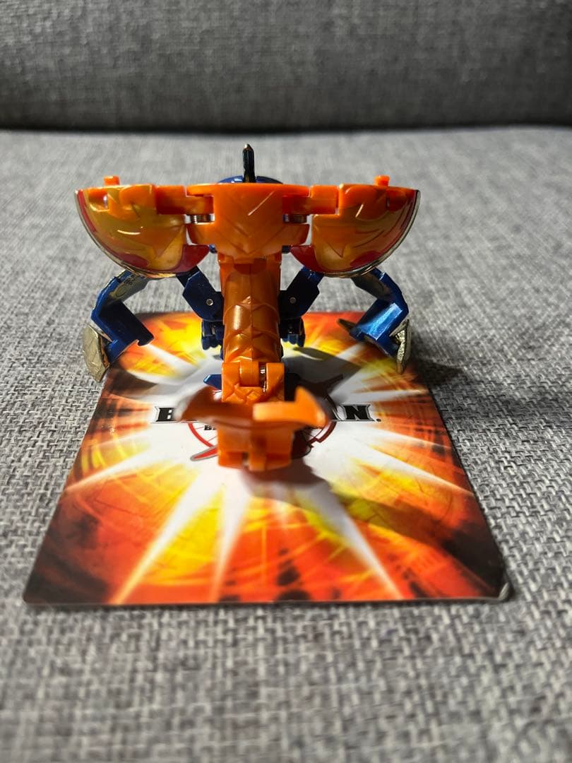 【最終値下げ】爆丸　爆テク　まとめ売り　轟ガリュウ　蒼ジンリュウ　磁フドウ