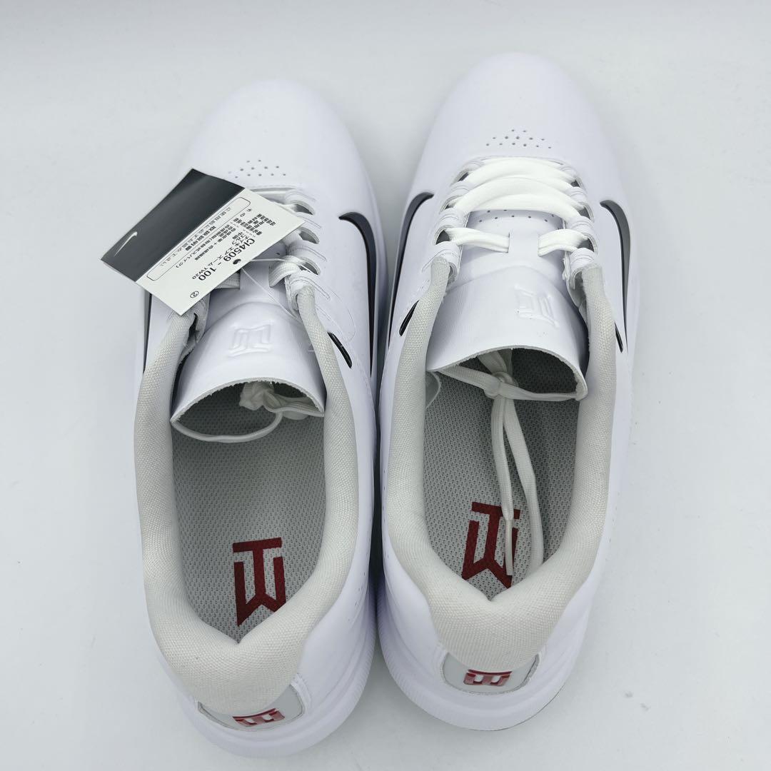 （新品未使用）ナイキゴルフ エアズーム タイガーウッズ 20 27.5