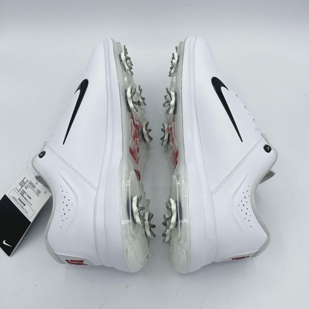 （新品未使用）ナイキゴルフ エアズーム タイガーウッズ 20 27.5