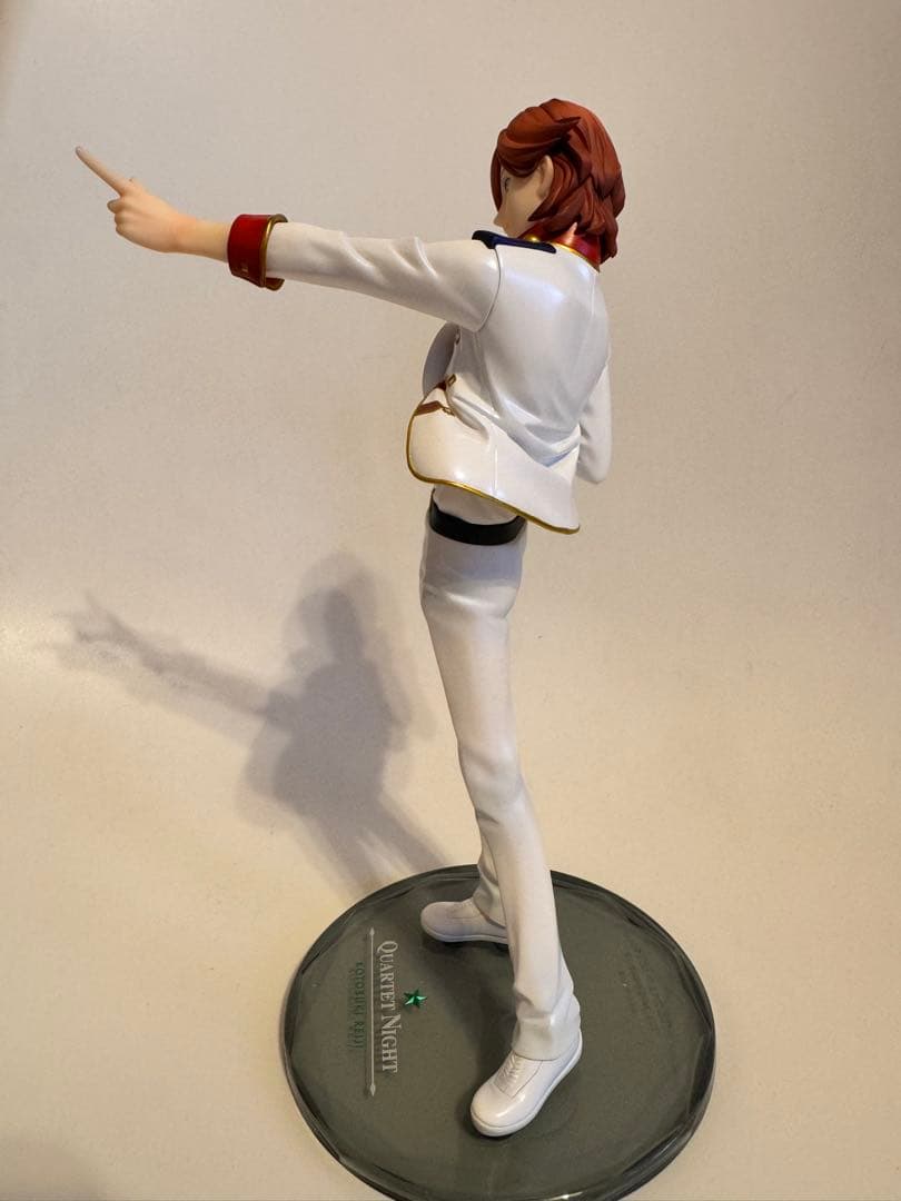 寿嶺二 フィギュア ALTER