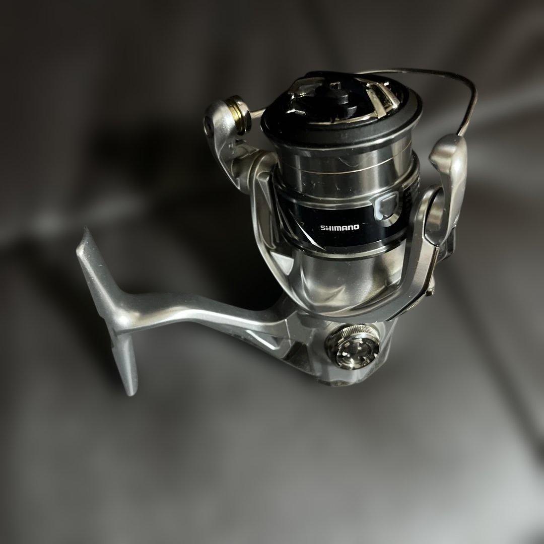 ストラディック　1000S-K SHIMANO 中古　リールのみ