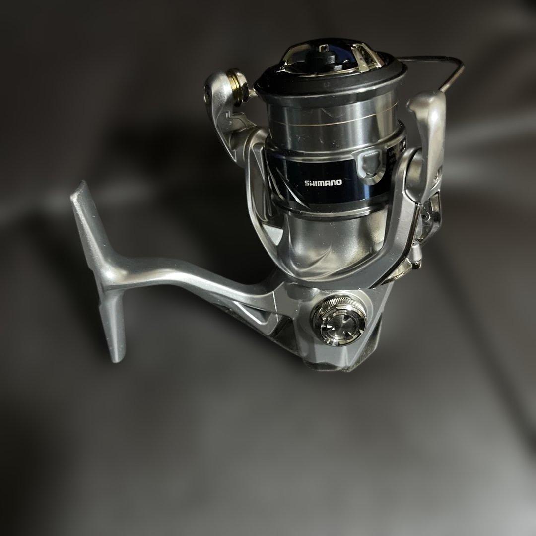 ストラディック　1000S-K SHIMANO 中古　リールのみ