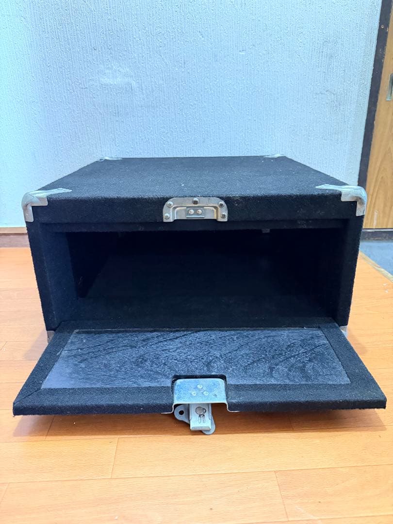 ODYSSEY 中型ラックケース,USA製