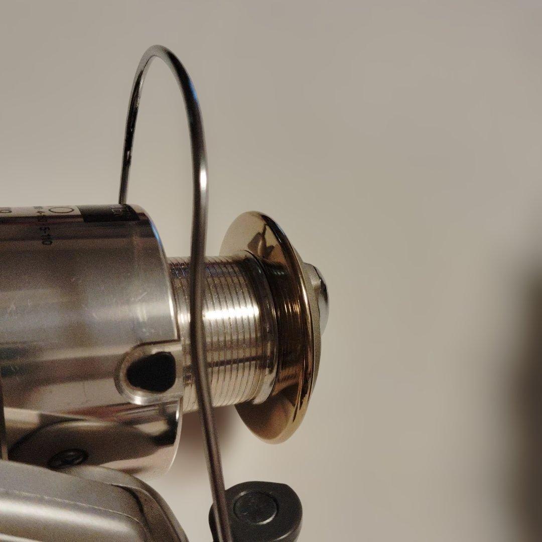 値下げ☆シマノ TWIN POWER XT 4000H スピニングリール