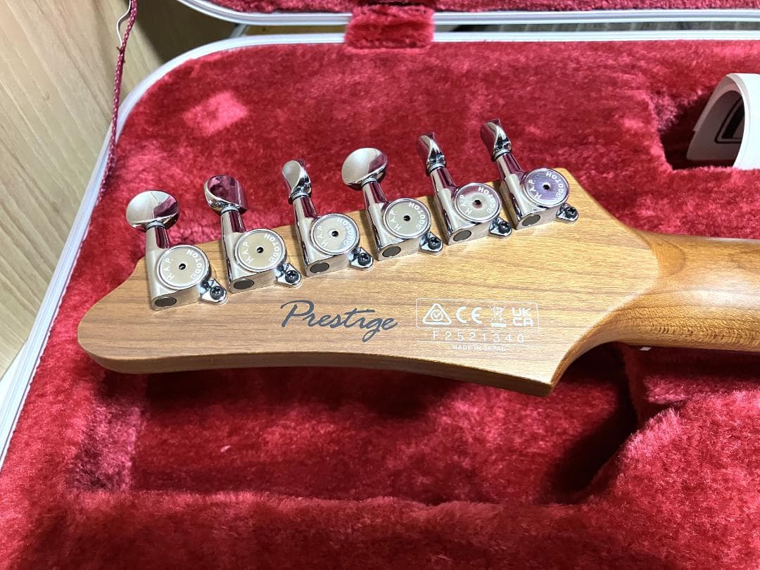 ギター Ibanez AZ2204N-AWD