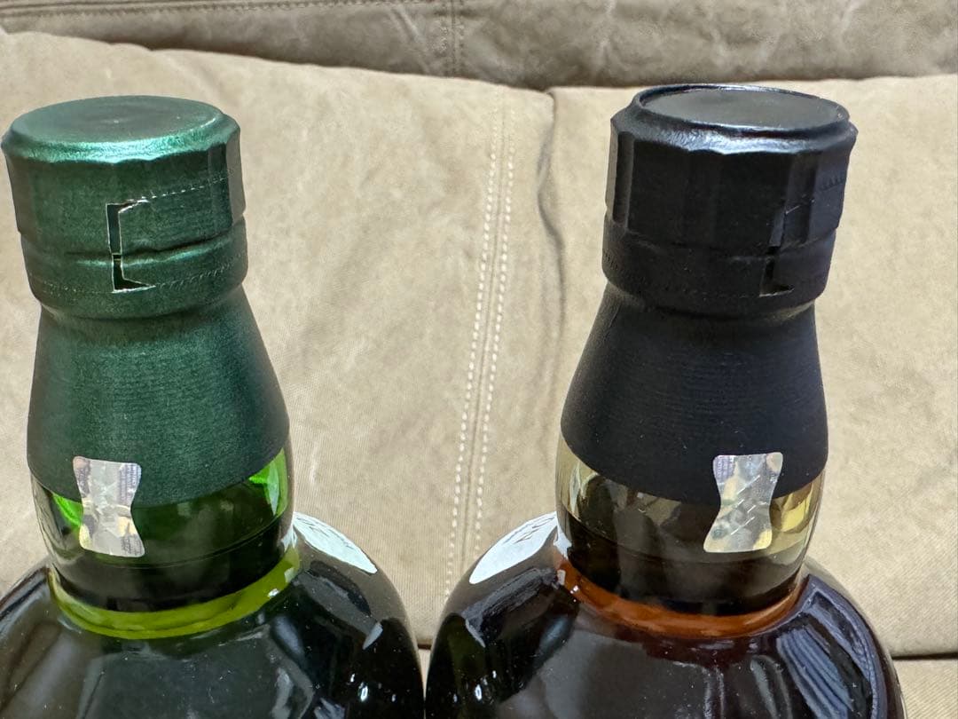 白州　山崎 ストーリーオブザディスティラリー2024エディションセット