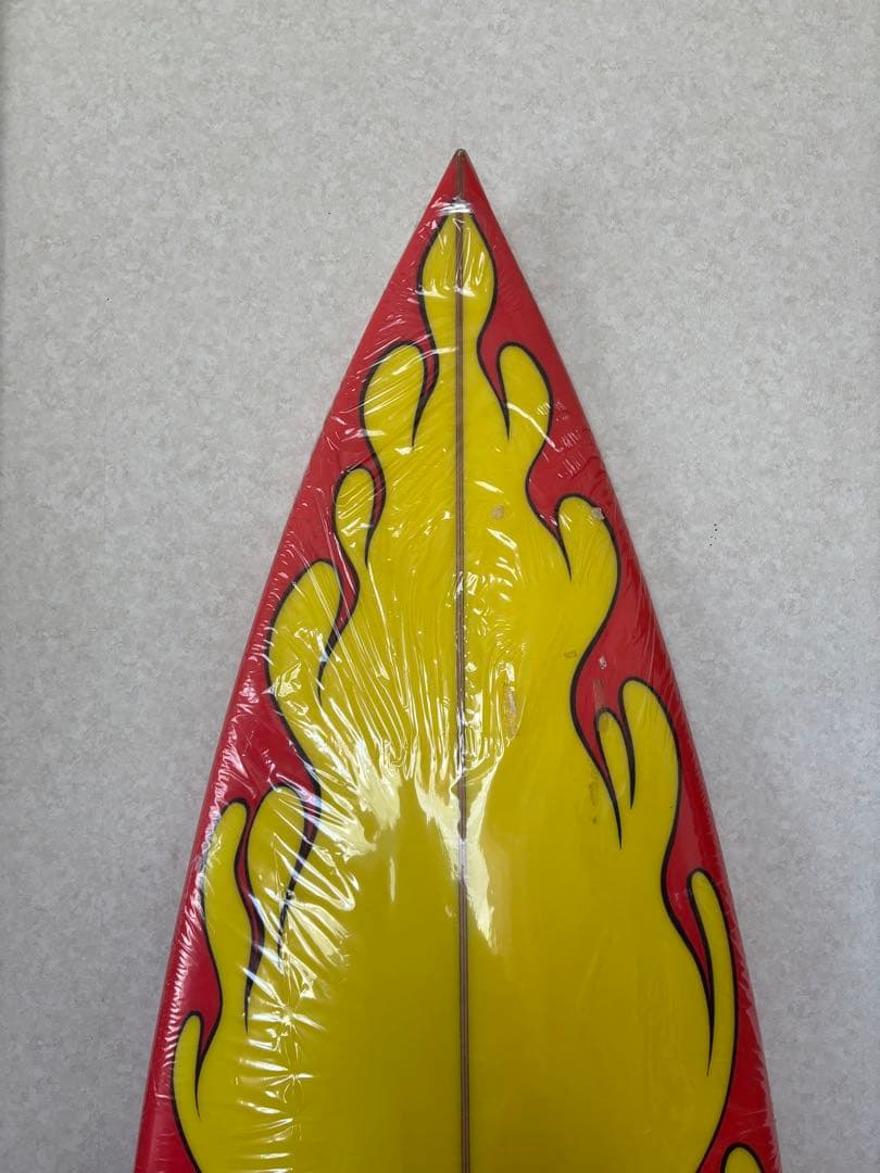 Stewart Surfboard オーダー　サーフィン　希少品