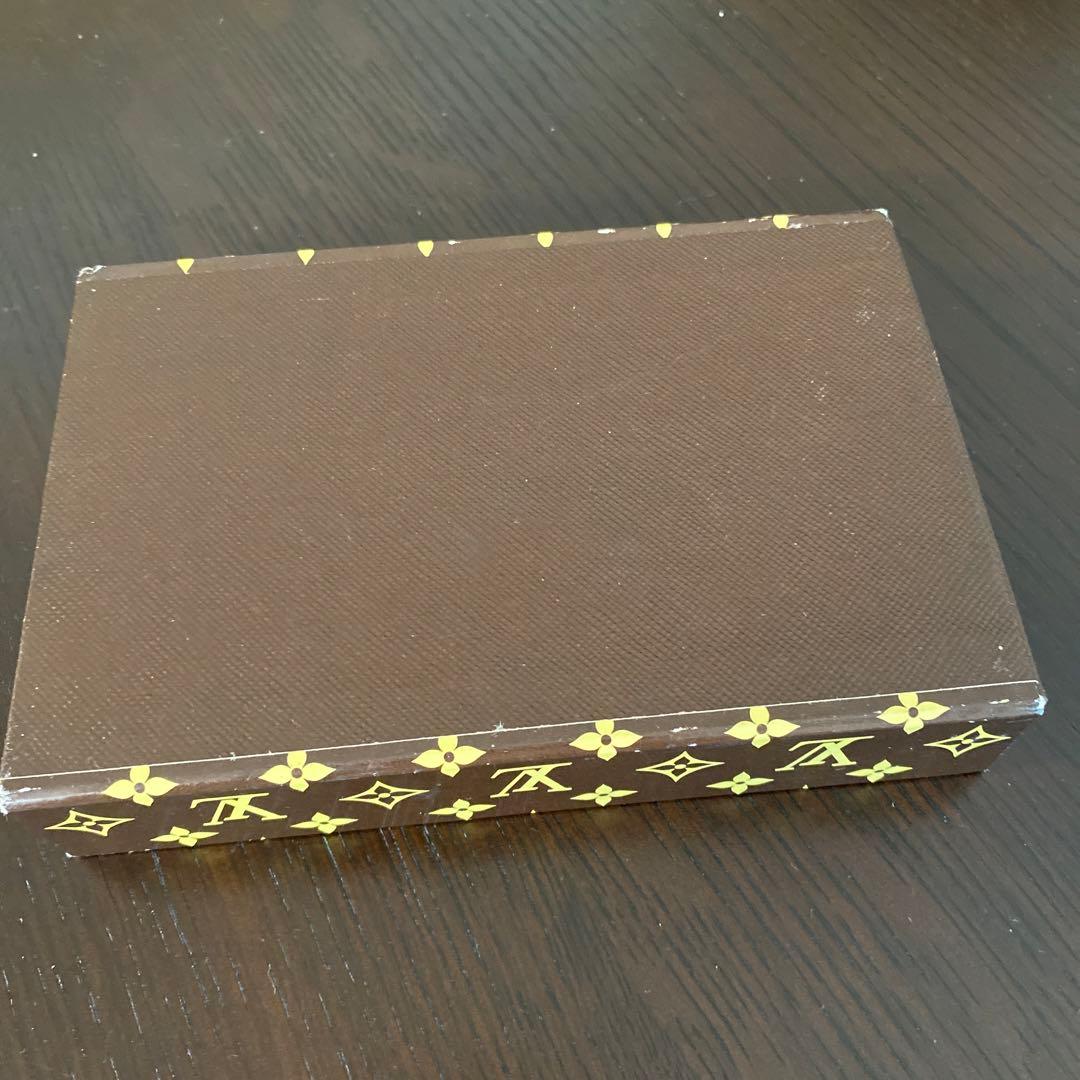 Louis Vuitton トランプ 2セット