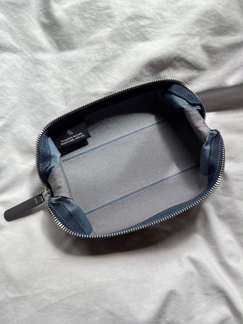 bellroy pencil case ベルロイ ペンケース 廃盤