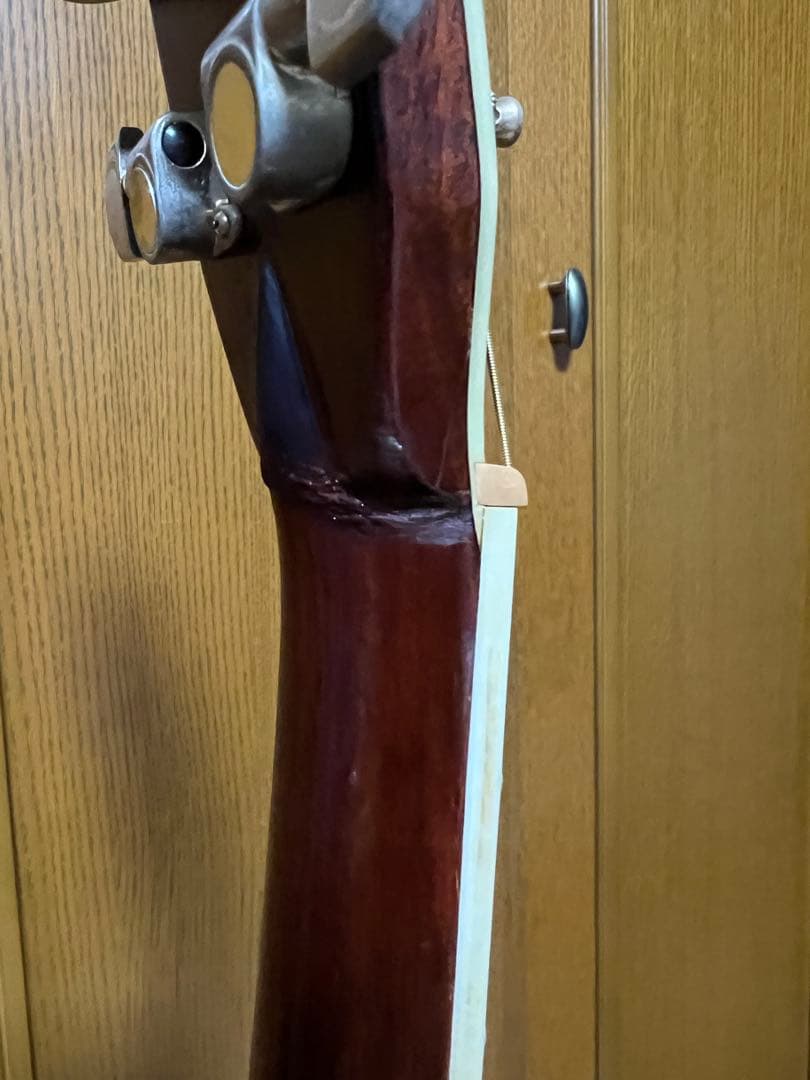 山*だ様 難ありMORRIS TF-801 モーリス　ハラカンダ　3ピース