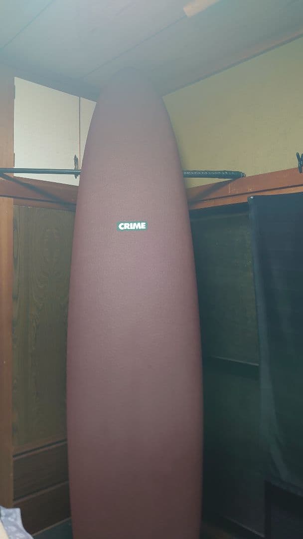 サーフィン・ボディボード CRIME / EVOLUTION 8`6