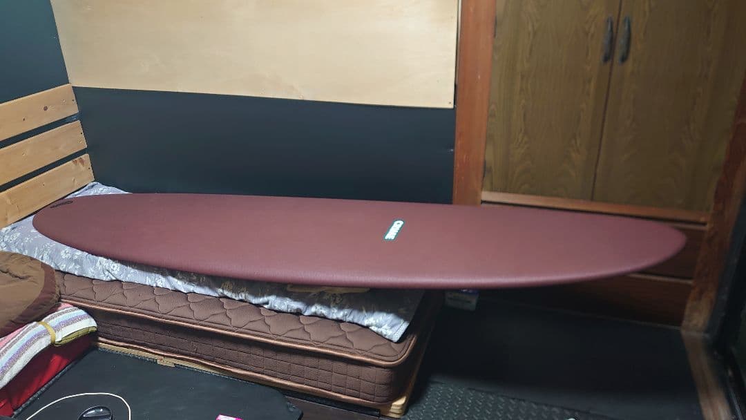 サーフィン・ボディボード CRIME / EVOLUTION 8`6