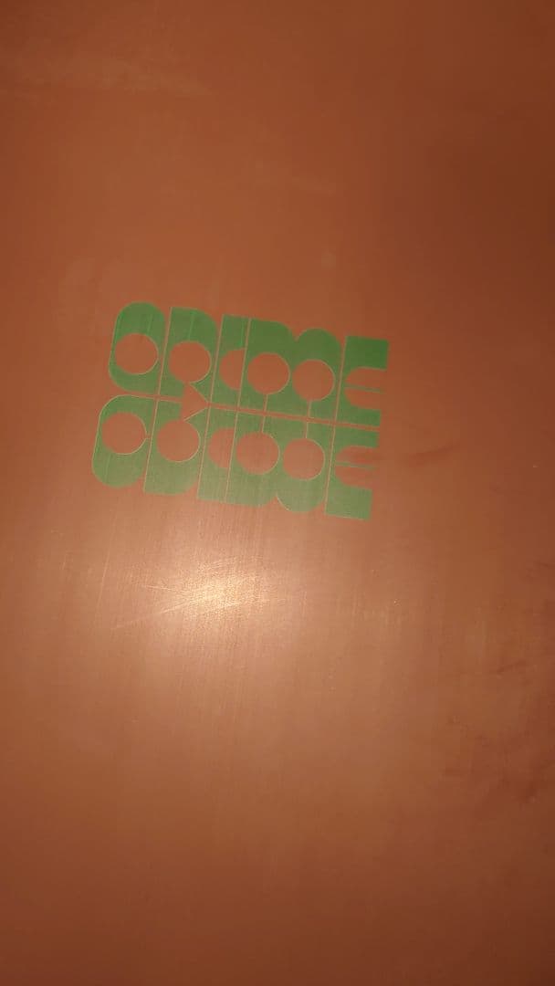 サーフィン・ボディボード CRIME / EVOLUTION 8`6