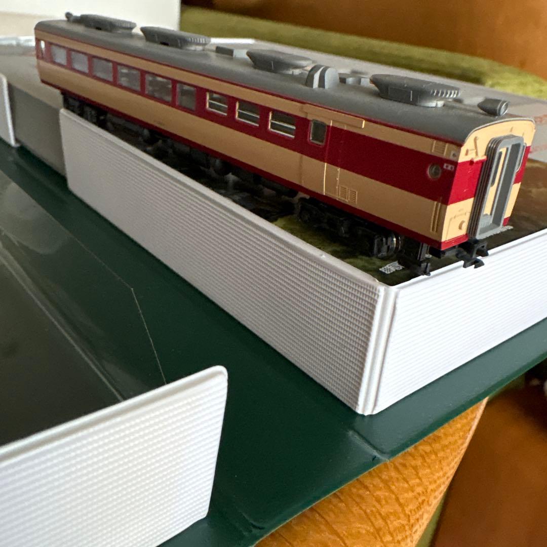 KATO 10-239/240 489系初期形白山あさま基本増結12両フル15