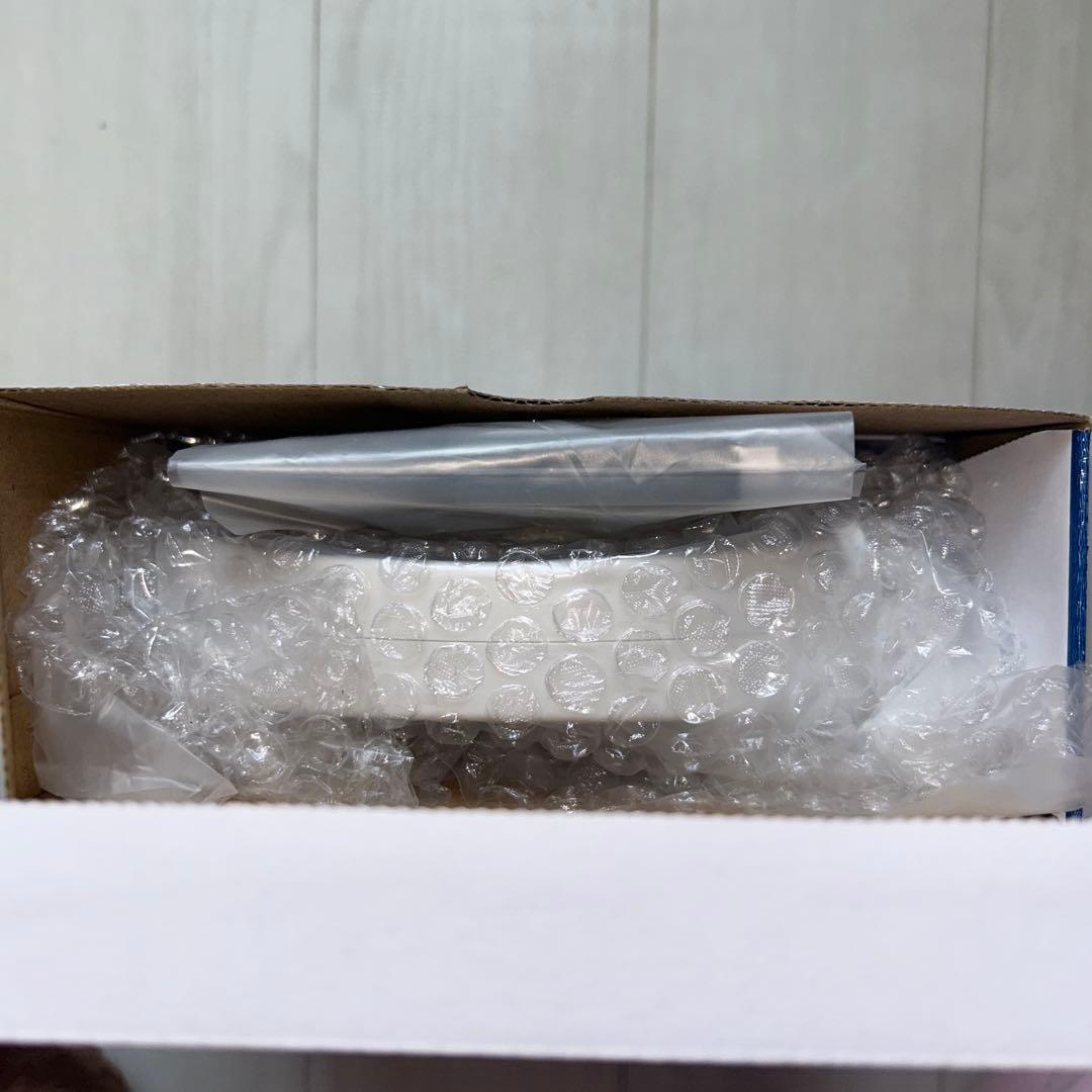 SEIKO 多機能防災クロック