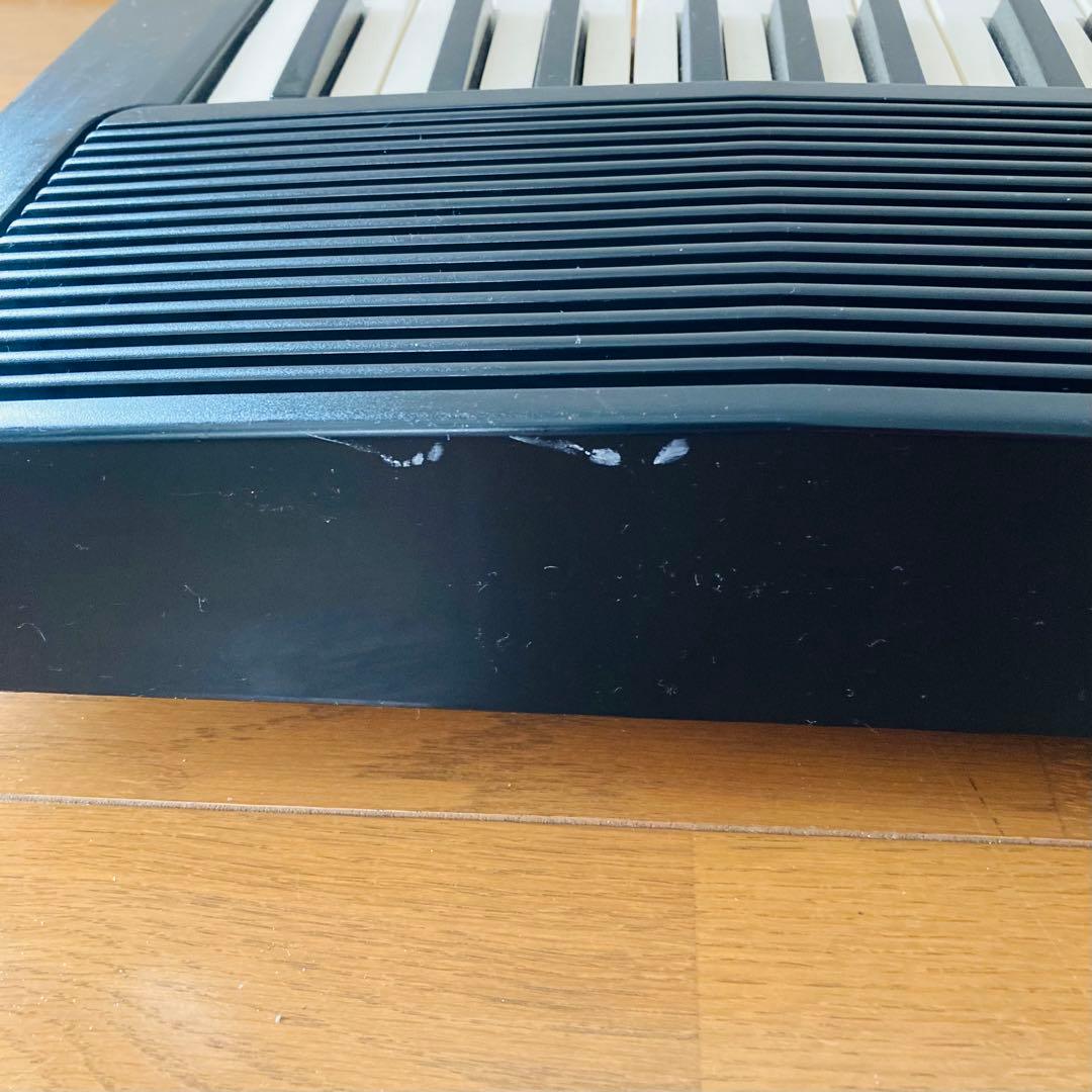 【良品】CASIO Piacere CPS-7 電子ピアノ