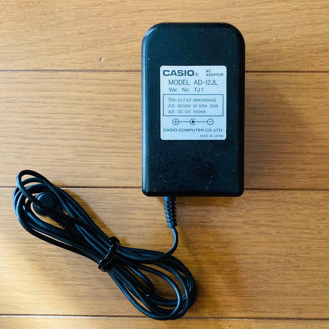 【良品】CASIO Piacere CPS-7 電子ピアノ