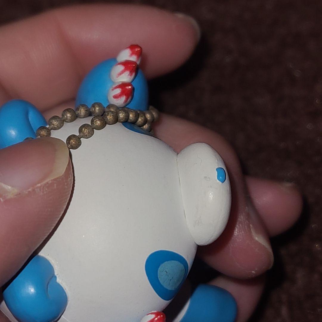 グルーミーキーホルダー 当時物