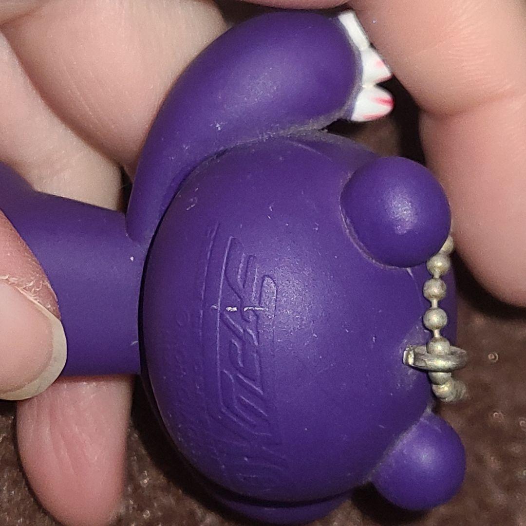 グルーミーキーホルダー 当時物