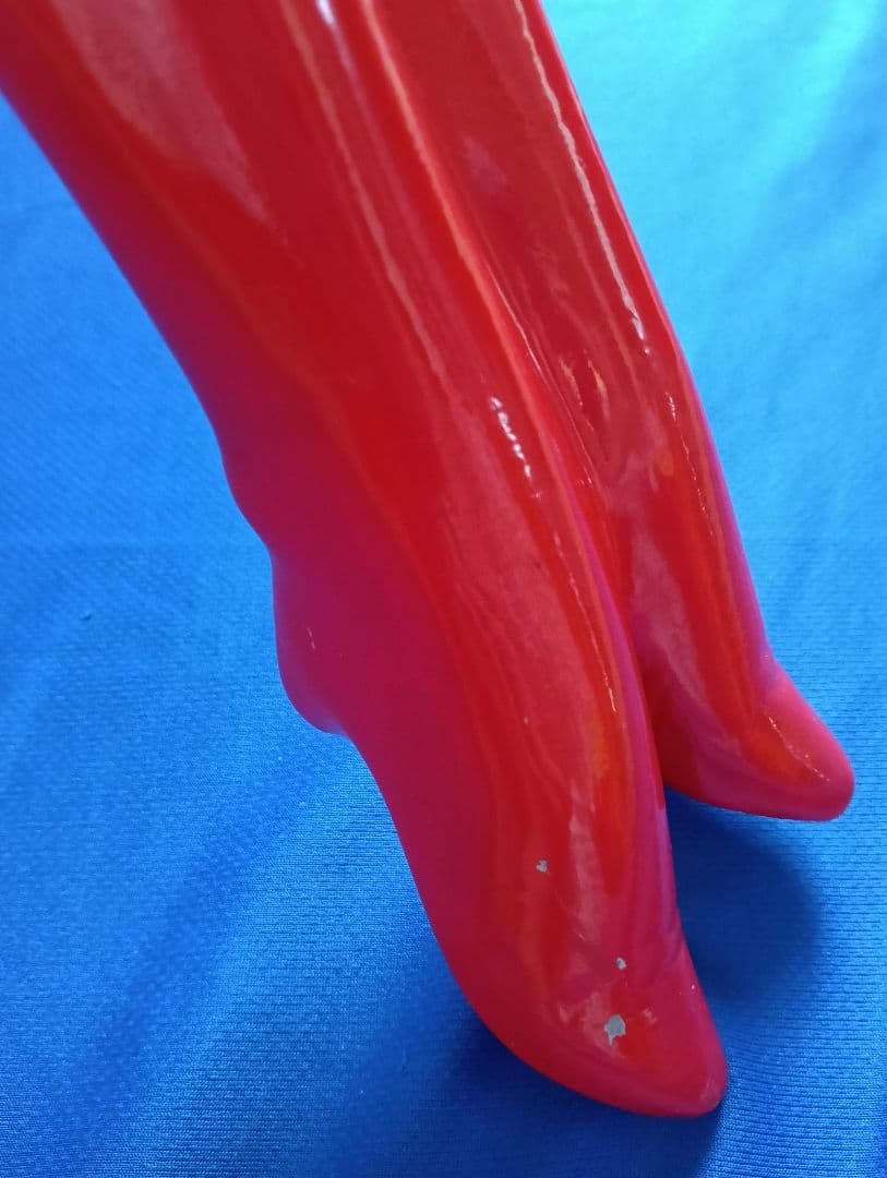 エ*ん様 セーラームーンＲ 特大フィギュア