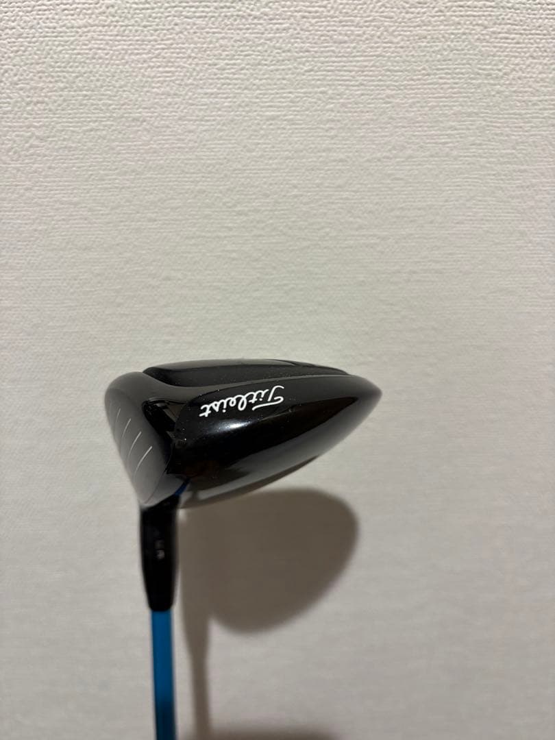 Titleist 915F フェアウェイウッド 5W
