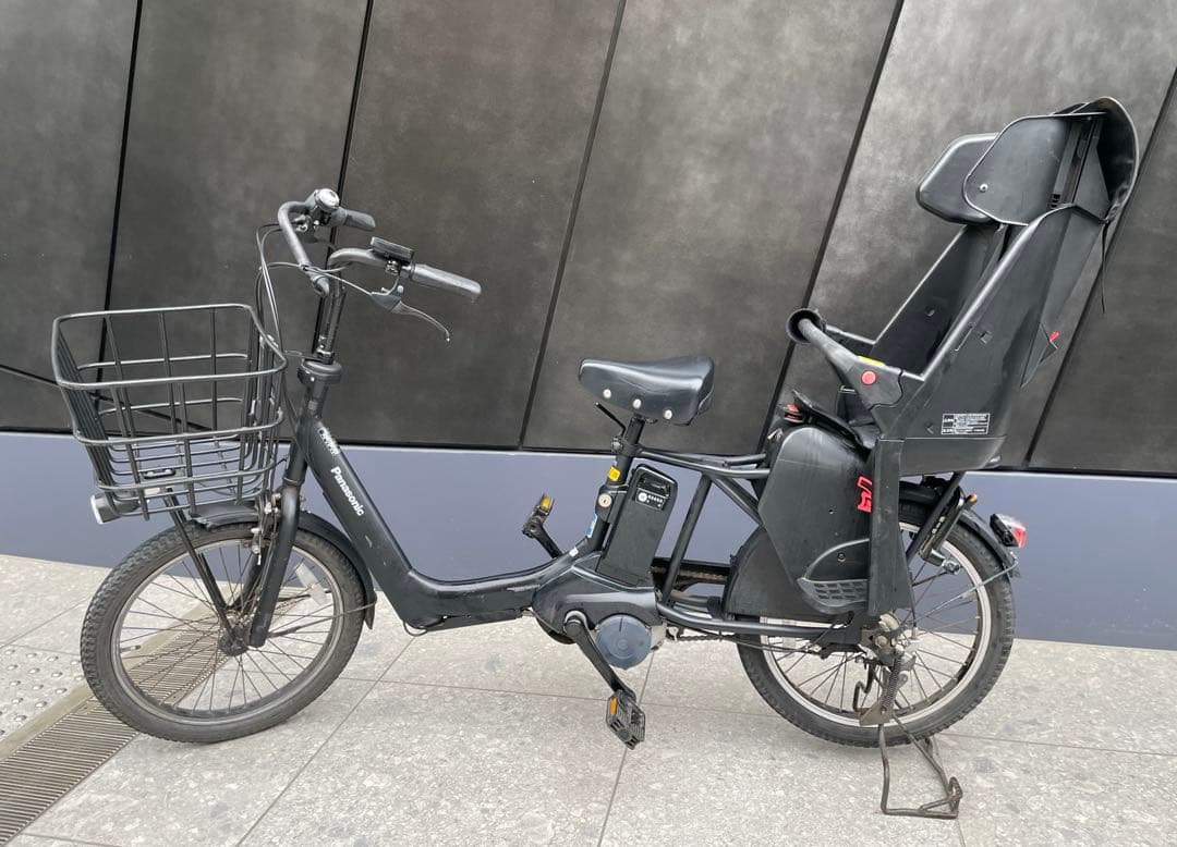 【最終】ギュットアニーズ　パナソニック