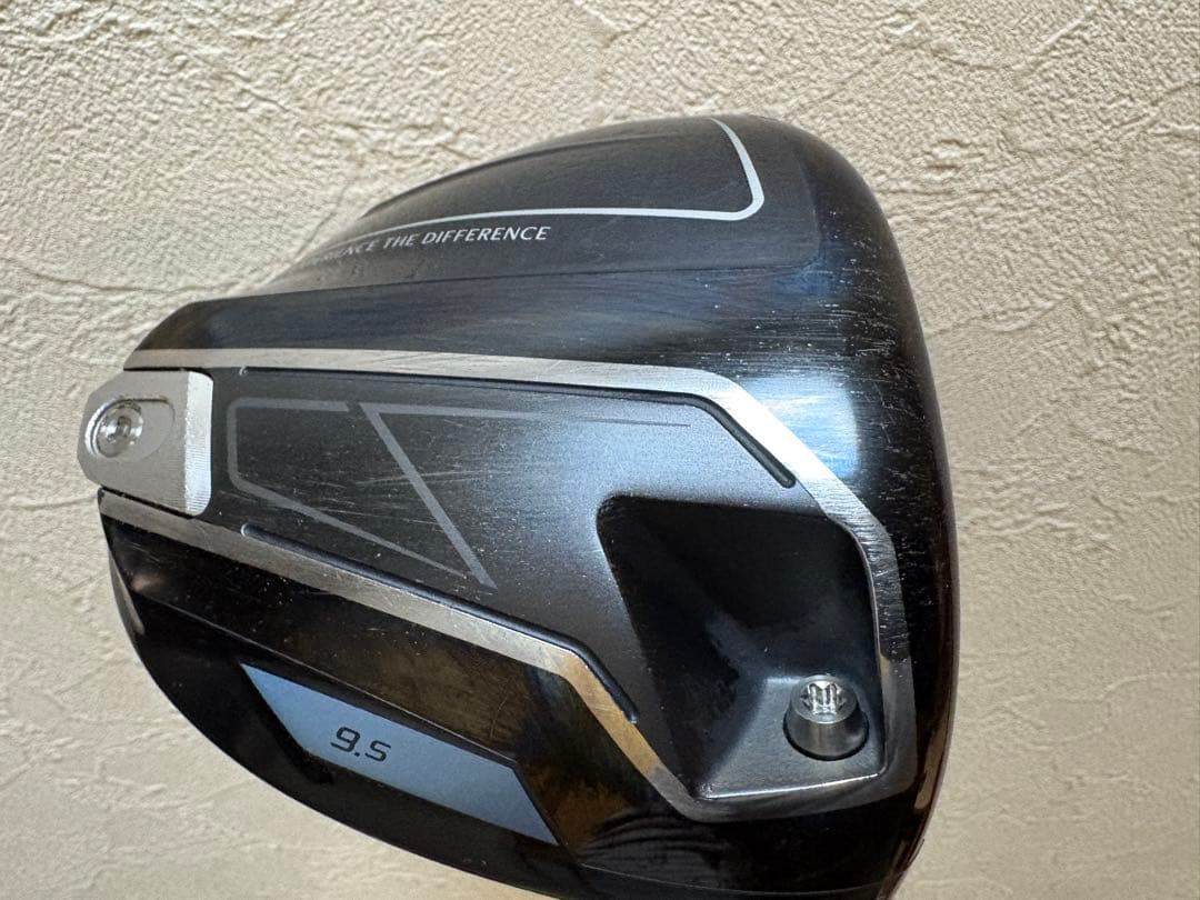 ダンロップ ドライバーXXIO ゼグシオ 14(2026) 9.5° S