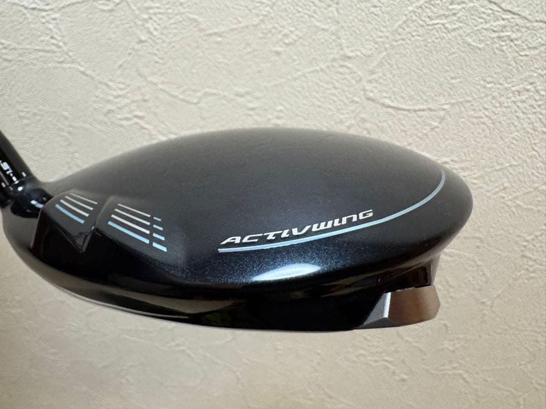 ダンロップ ドライバーXXIO ゼグシオ 14(2026) 9.5° S