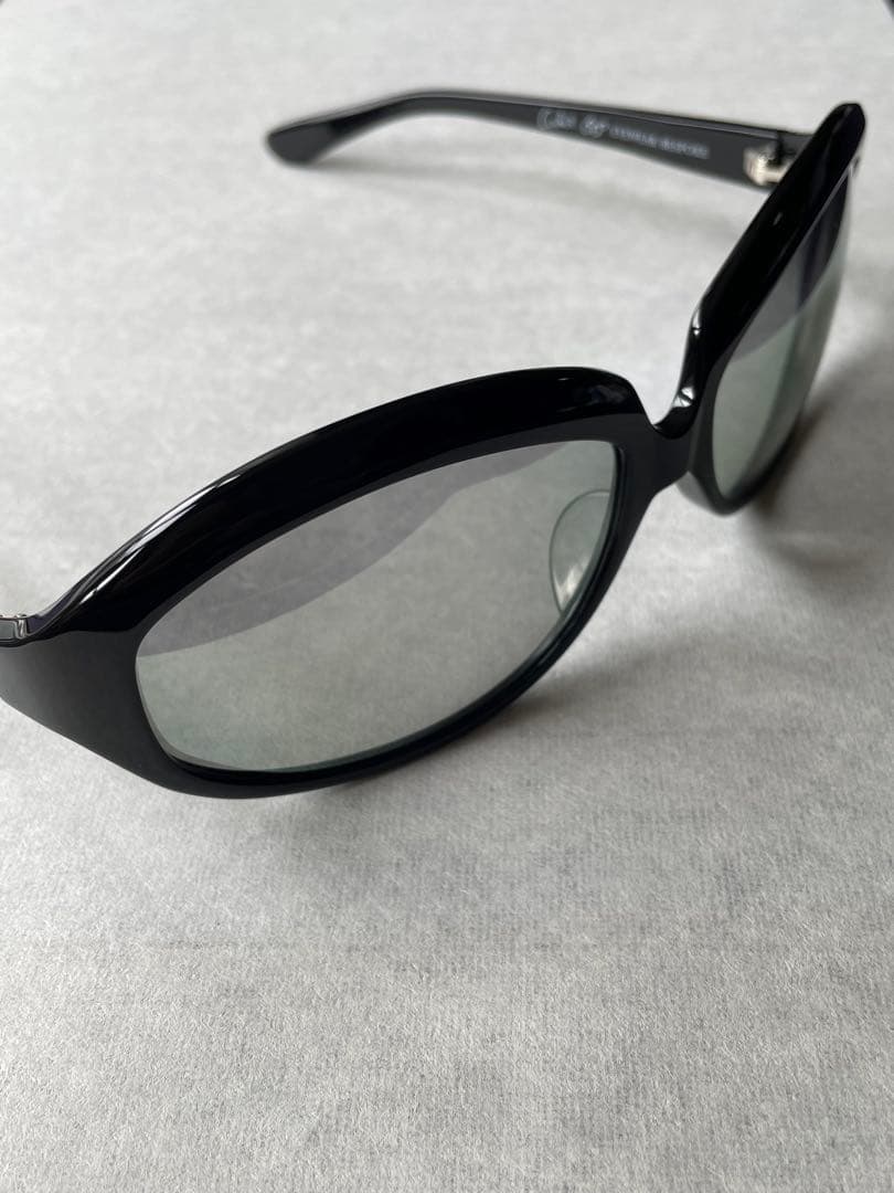 カスケット　casket ゲンズブールP3 サングラス　偏光グラス　眼鏡　メガネ