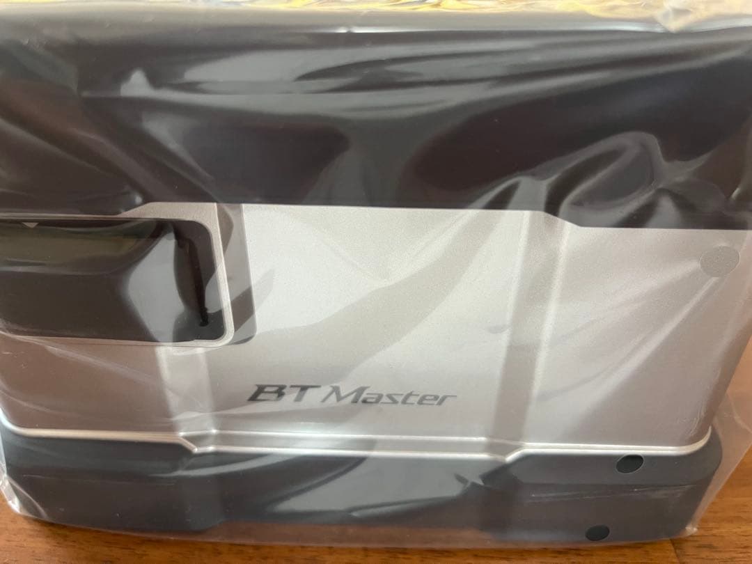 シマノbtマスター 11ah