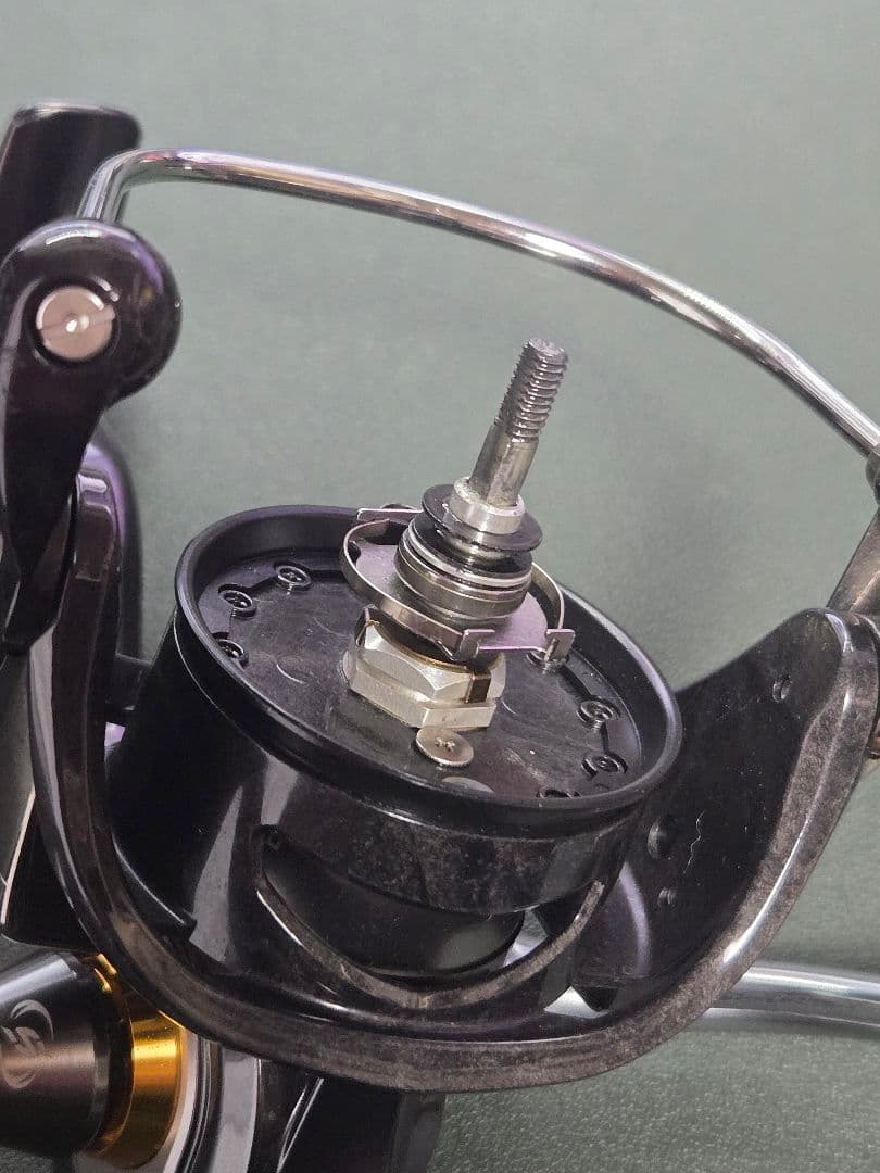 ダイワ ルビアス エアリティ LUVIAS AIRITY LT4000-CXH