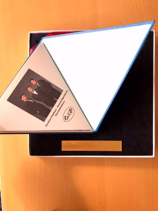 少年隊　カードコレクション　8枚組