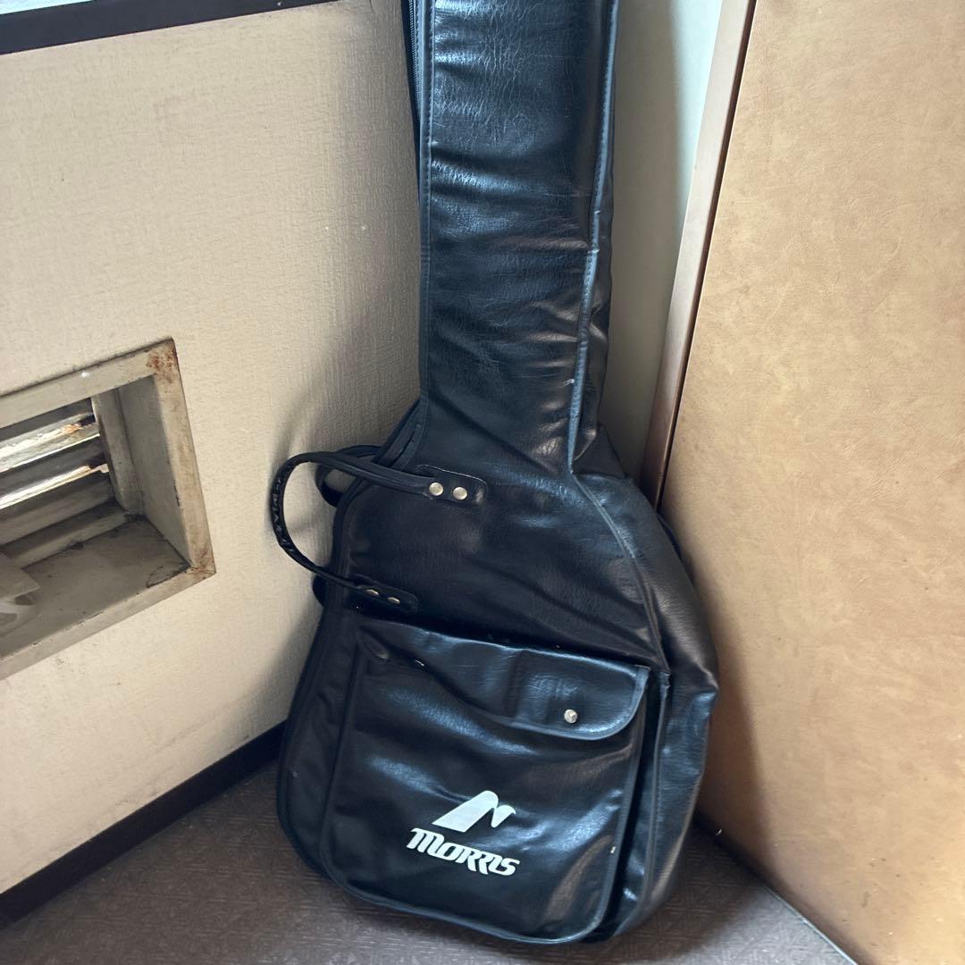 モーリスギター　MR-601