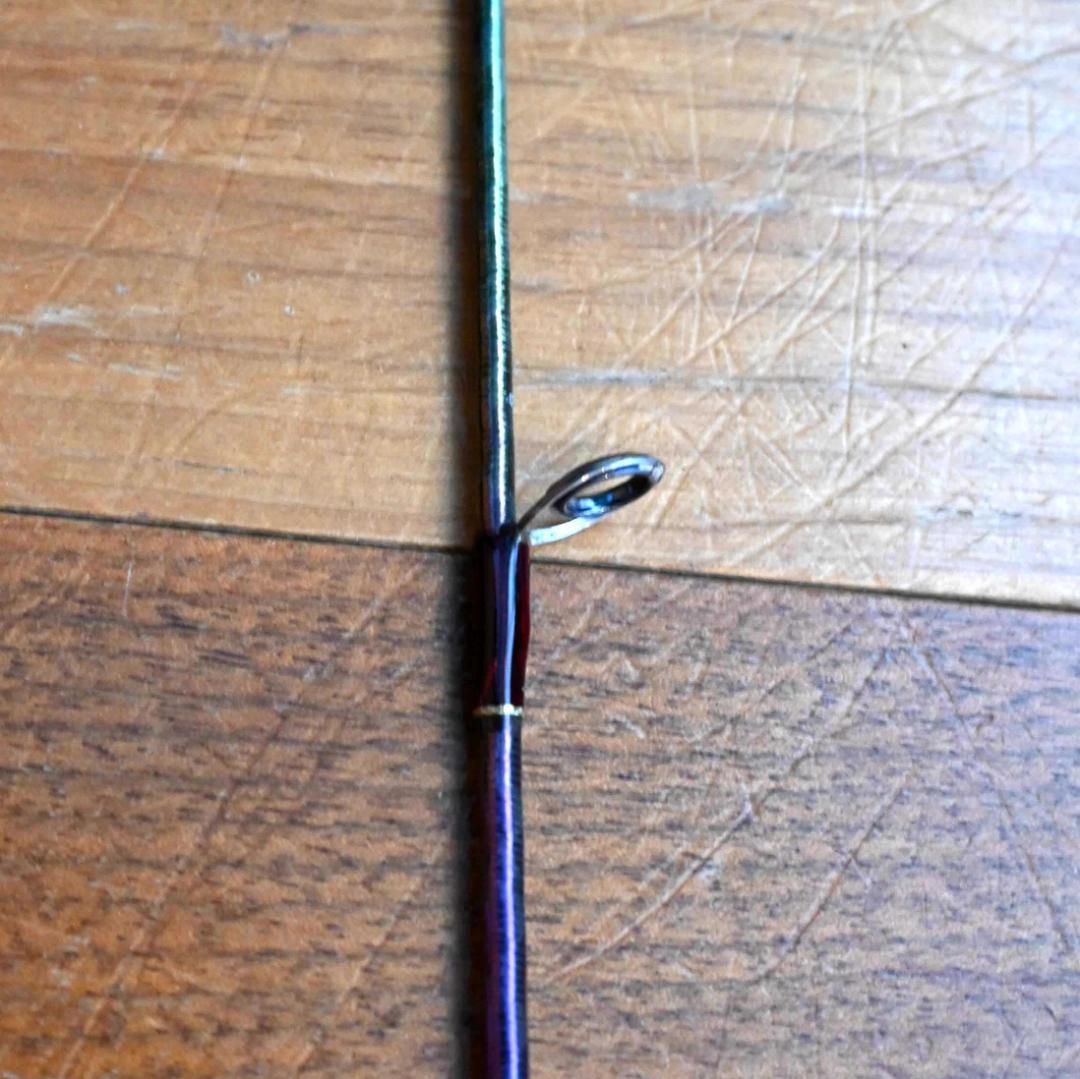 ［ジャンク・パーツ］ワールドシャウラ2653　＃1番（穂先部分）