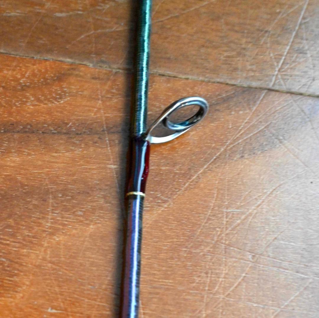 ［ジャンク・パーツ］ワールドシャウラ2653　＃1番（穂先部分）