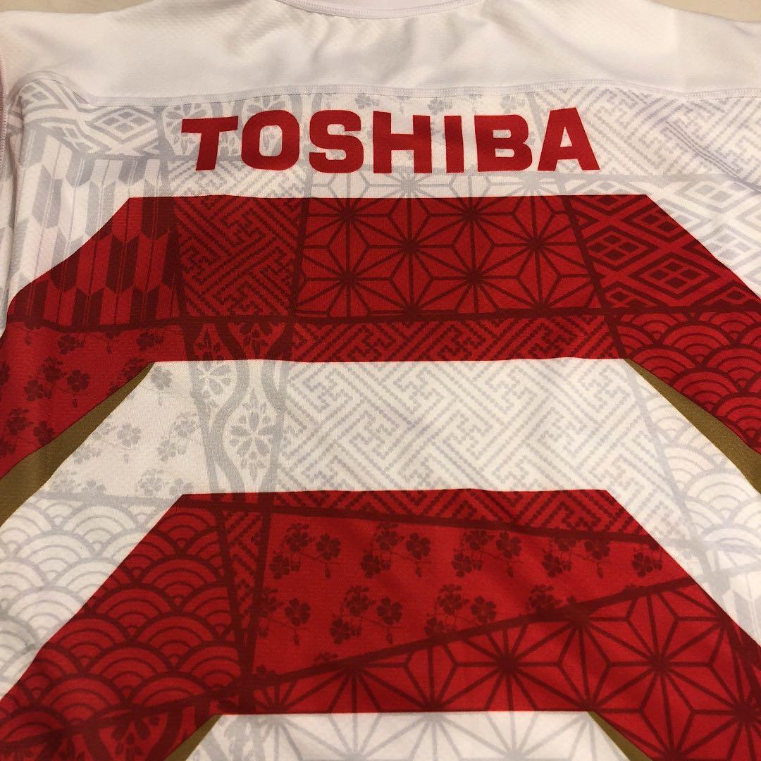 ラグビー日本代表ユニフォーム