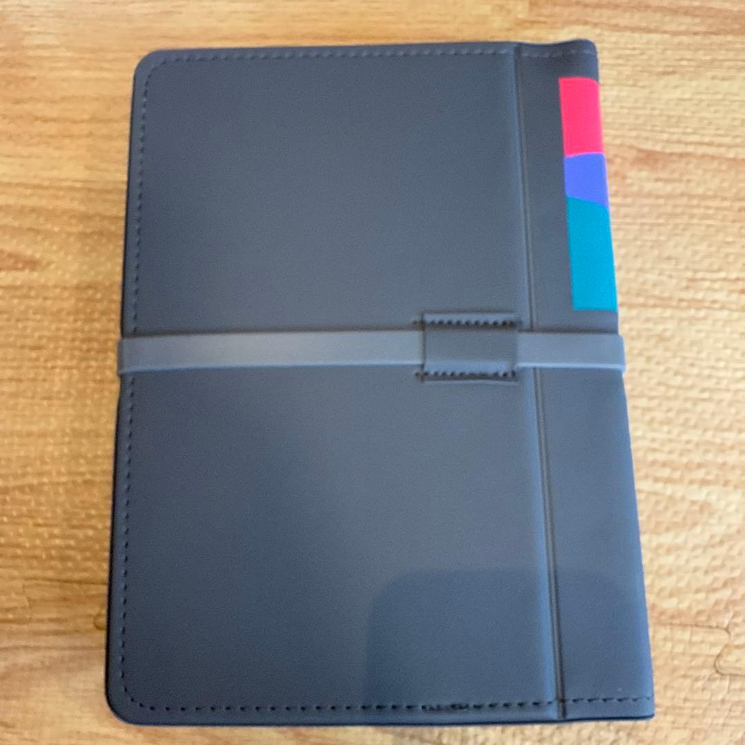 【ほぼ新品】PANTONE 色見本 FHIP610A