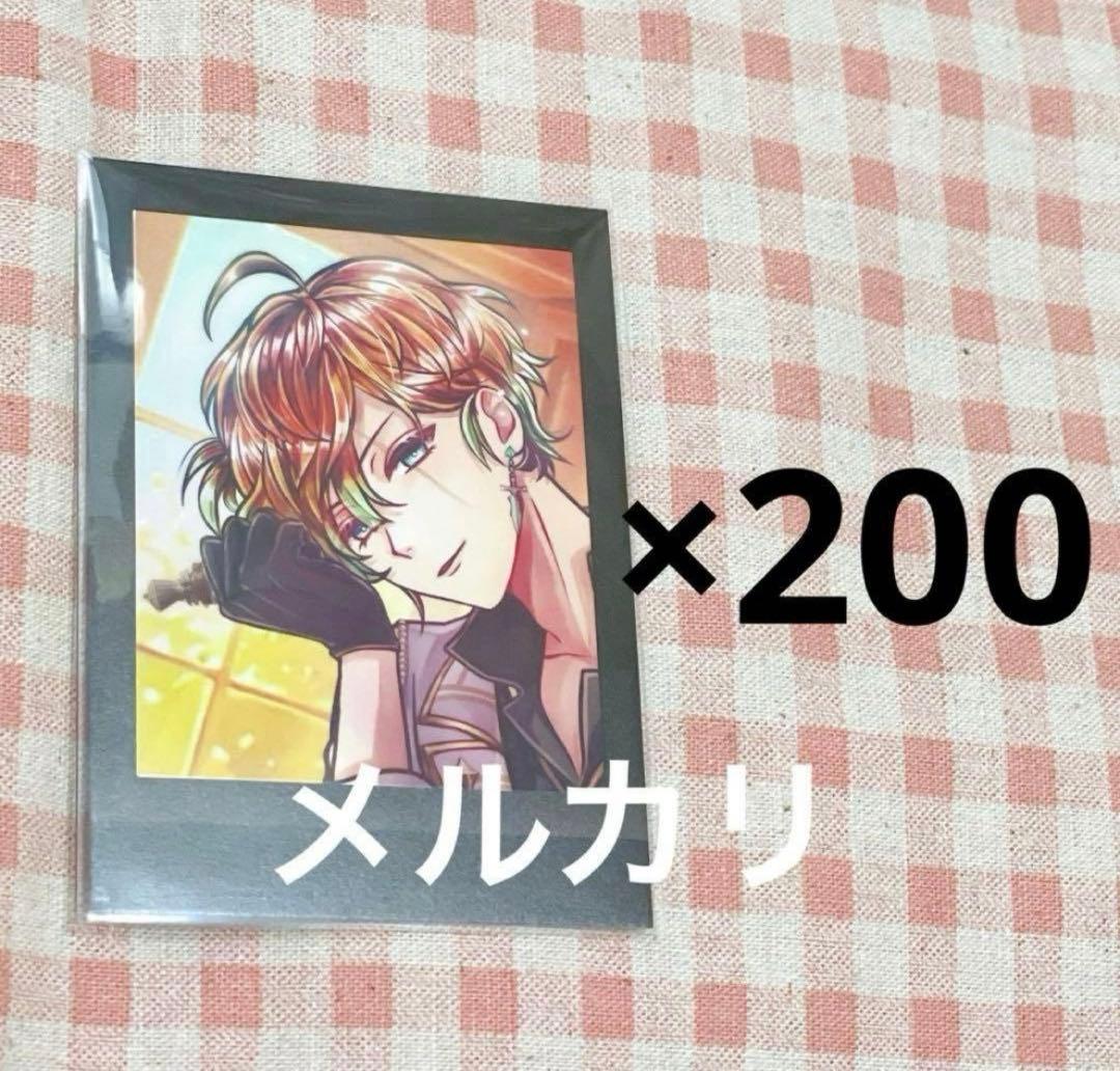 200枚 悪魔執事と黒い猫 あくねこ テディ ぱしゃこれ まとめ売り