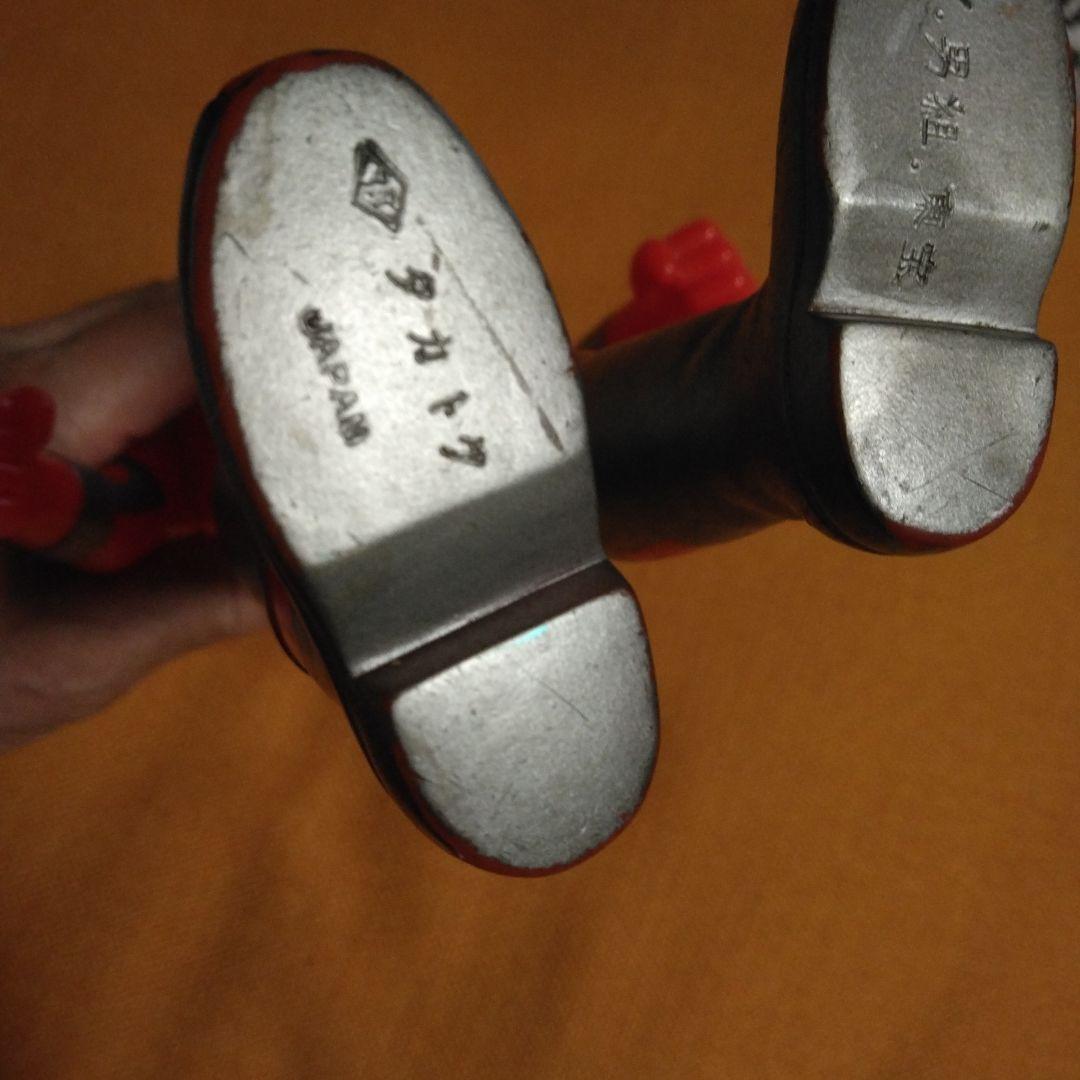 ソフビタカトク、メガロマン