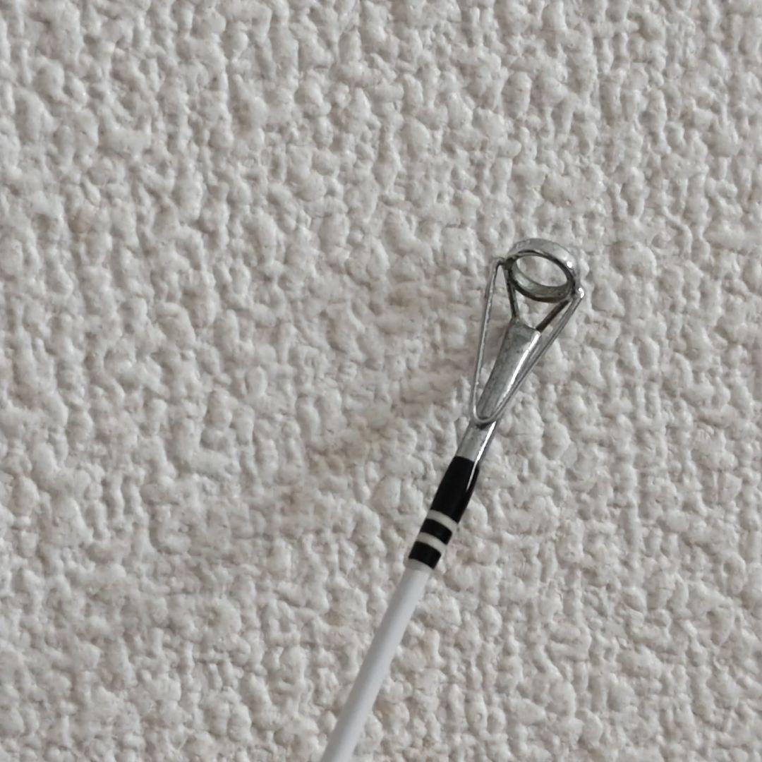 ストックルアーズ コンダクターゴーゴー 釣竿 ベイト トップ